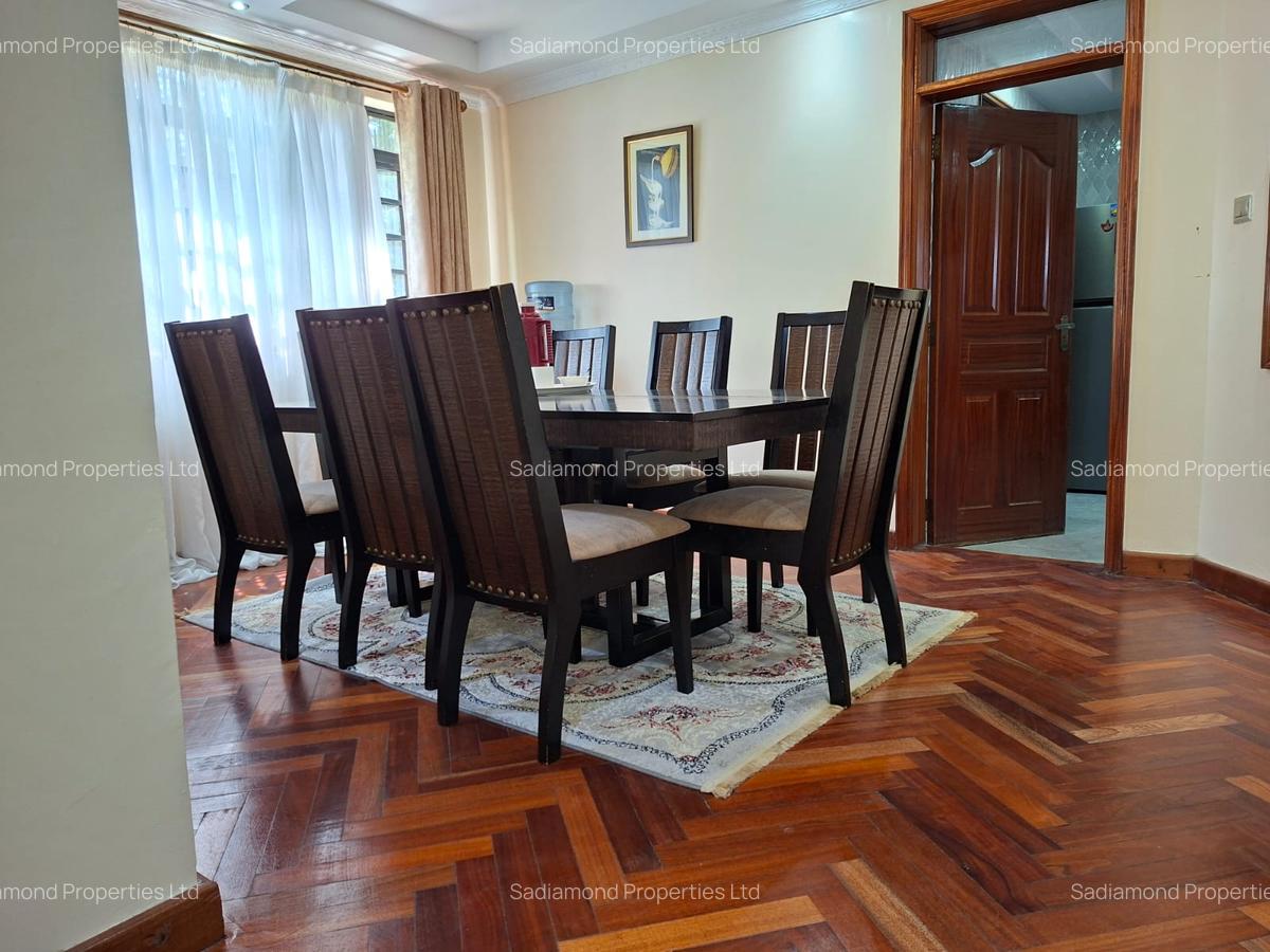 6 Bed House with En Suite in Karen - 3