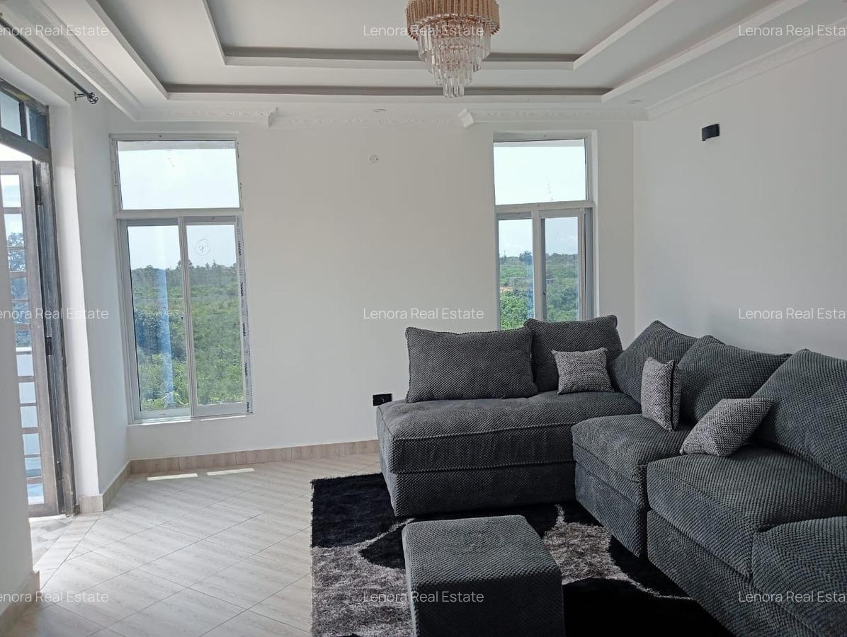 6 Bed Villa with En Suite in Diani - 13