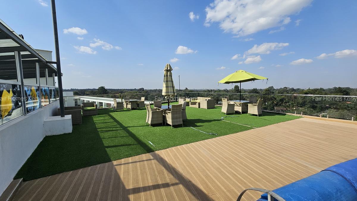2 Bed Apartment with En Suite at Limuru Road - 19