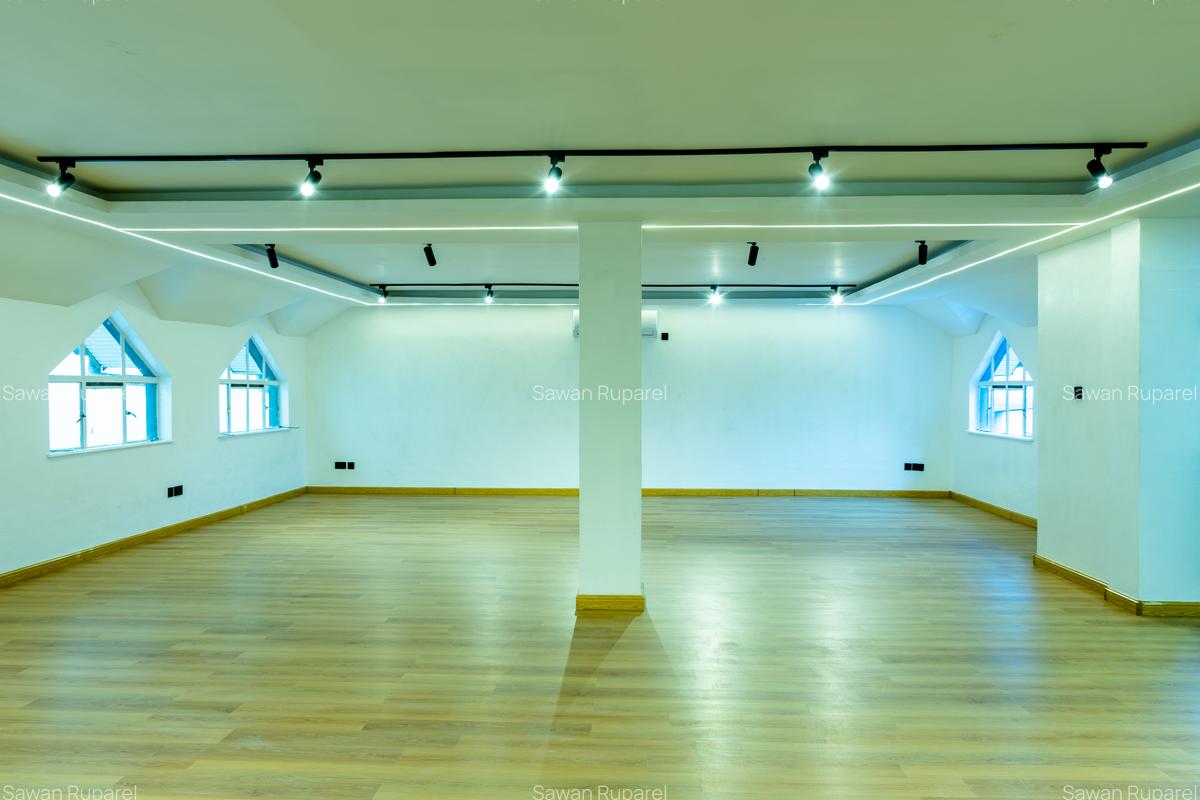 1,200 ft² Office with Backup Generator at Unga Lane - 2