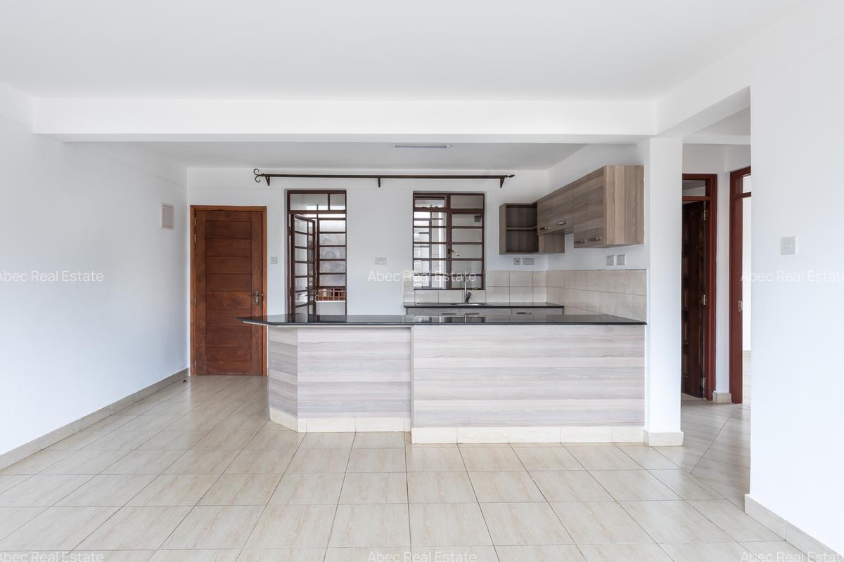 2 Bed Apartment with En Suite at Naivasha Road - 5