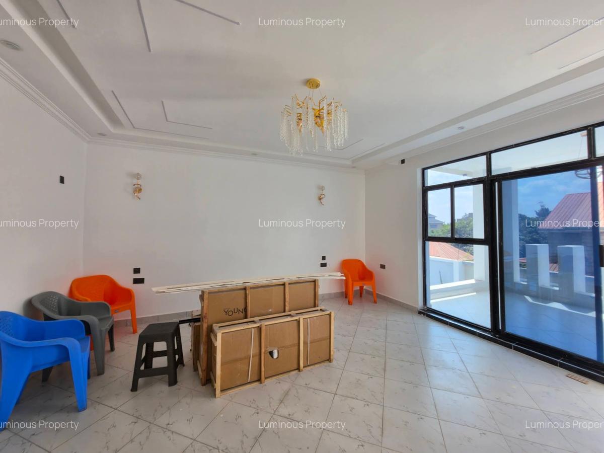 5 Bed House with En Suite at Mugutha - 11