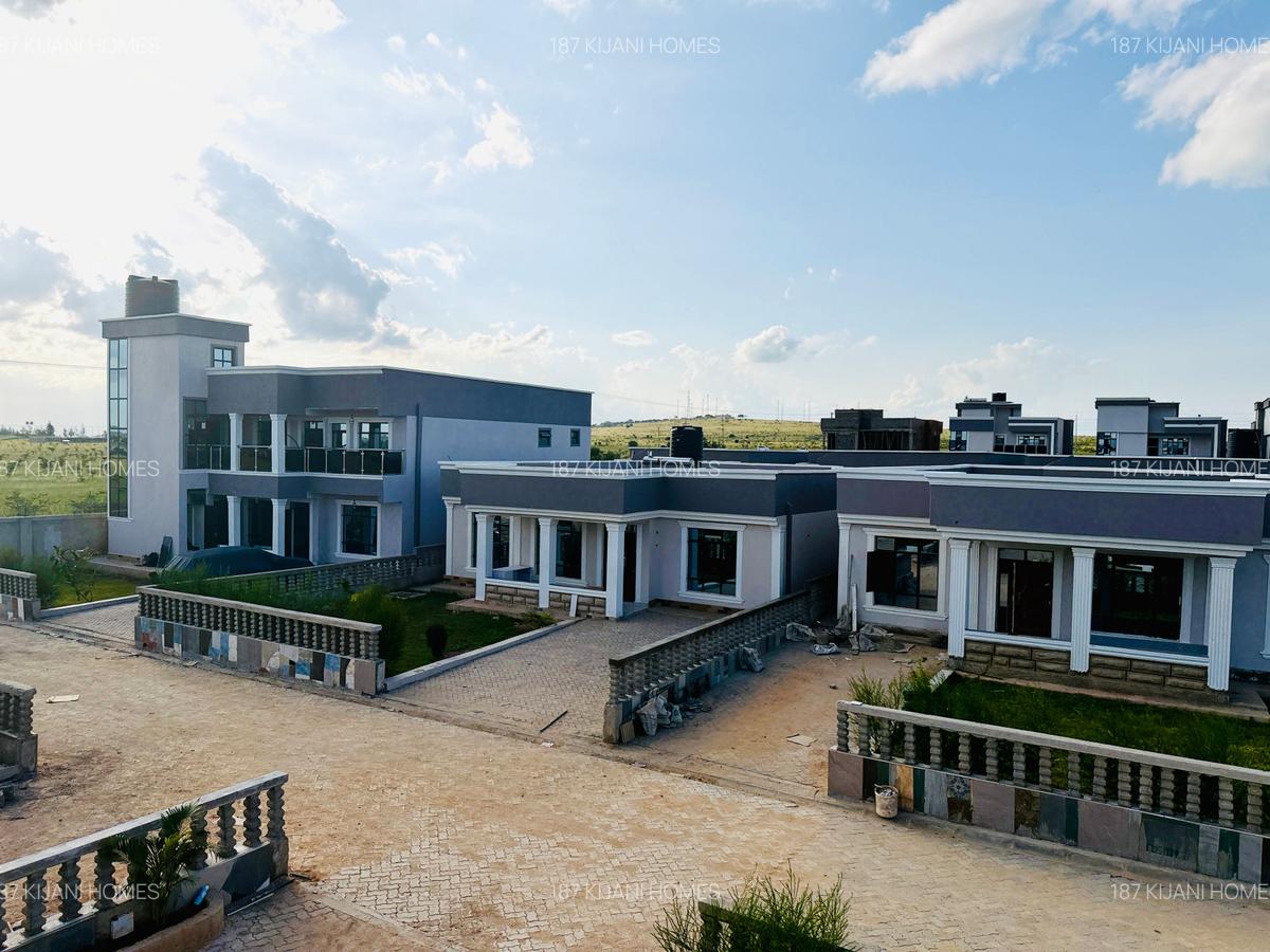 3 Bed House with En Suite at Kangudo Road - 1