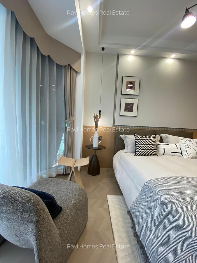 2 Bed Apartment with En Suite at Westlands - 9