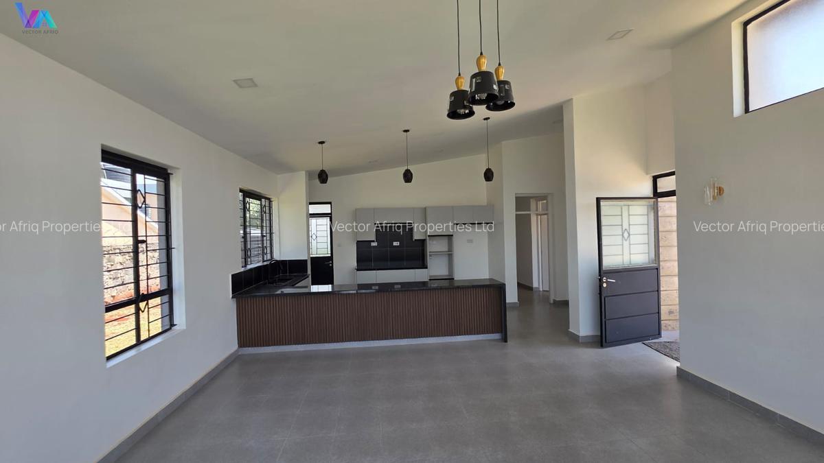 3 Bed House with En Suite in Ruiru - 7