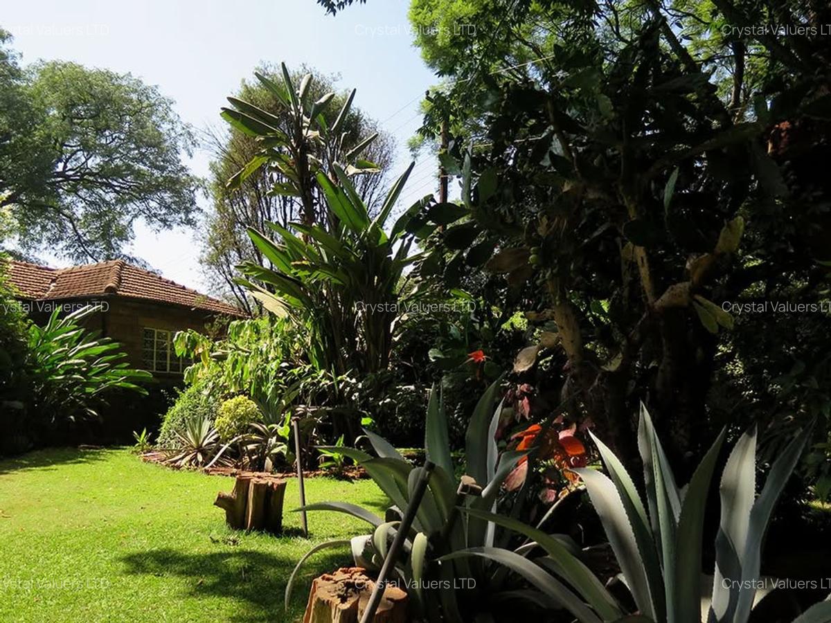 Land in Lavington - 12