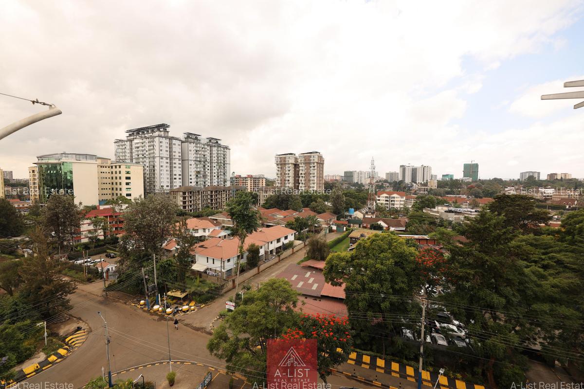 3,500 ft² Commercial Property with Service Charge Included at Lenana Road - 14