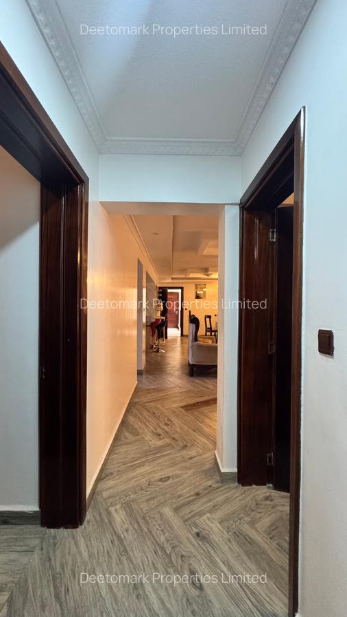 3 Bed Apartment with En Suite at Mbagathi Way - 16