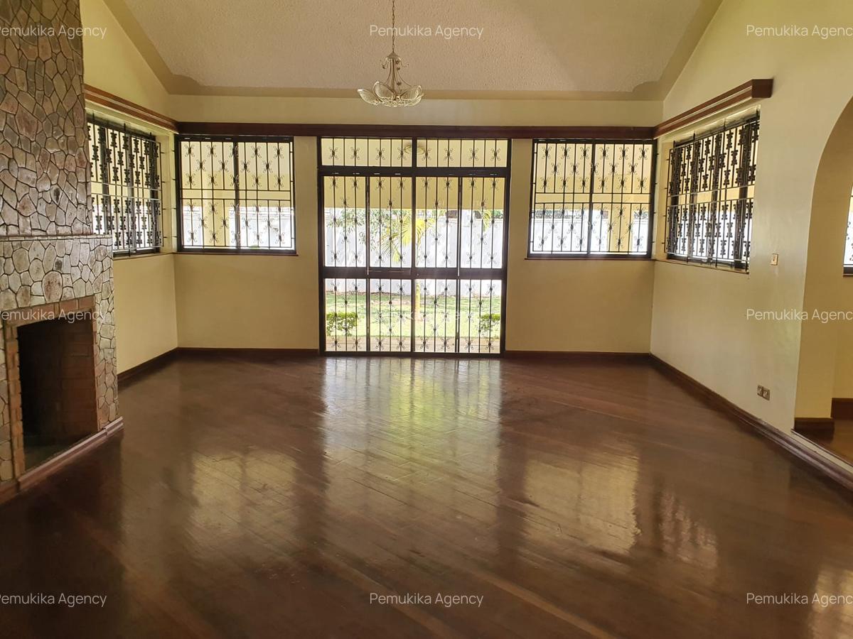 5 Bed House in Thigiri - 4