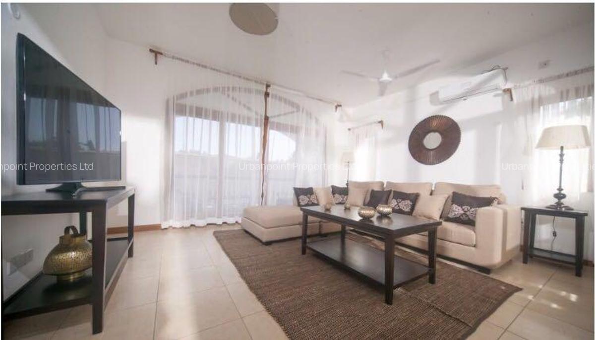 4 Bed House with En Suite in Nyali Area - 13
