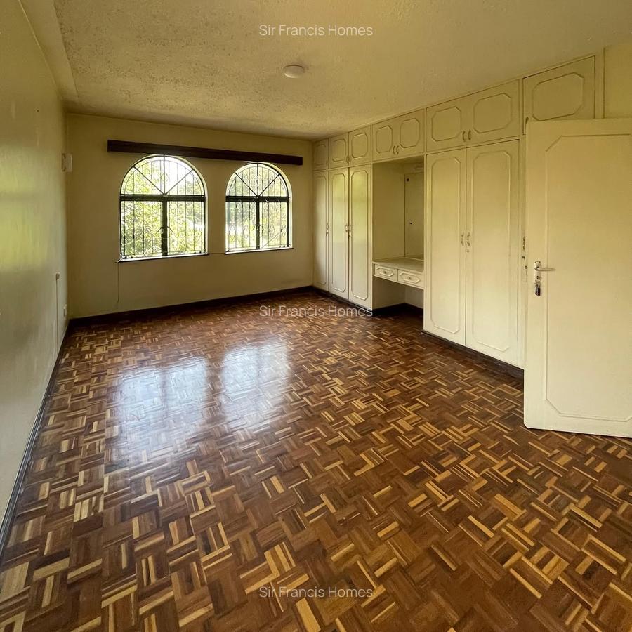 Serviced 3 Bed Apartment with En Suite in Kileleshwa - 8