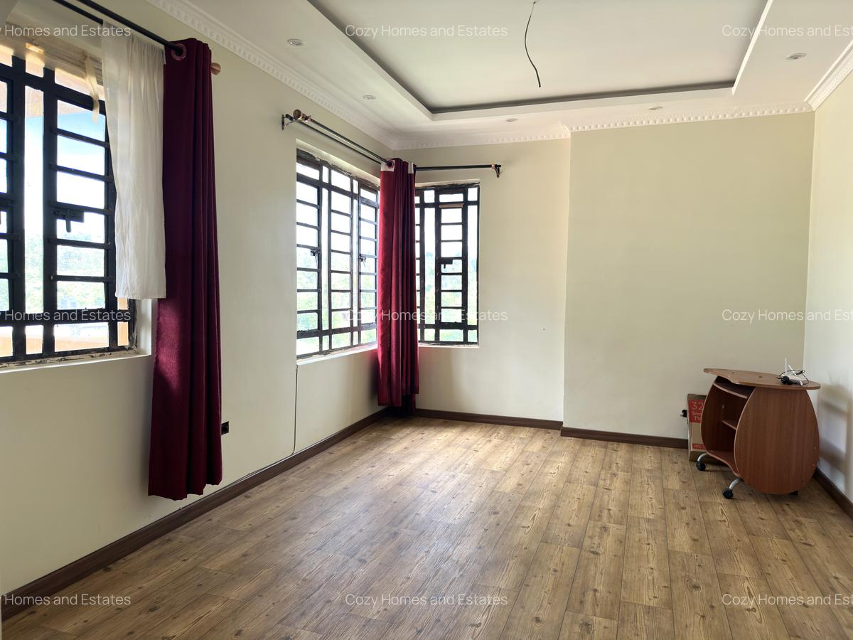 3 Bed House with En Suite at Kikuyu Kamangu Road - 14