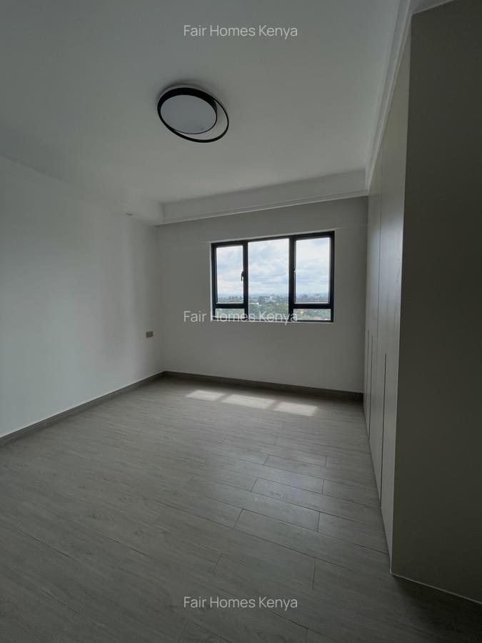 4 Bed Apartment with En Suite at Othaya Road - 6