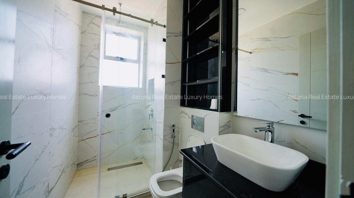 4 Bed Apartment with En Suite at 2026-510 4 B Rent - 15