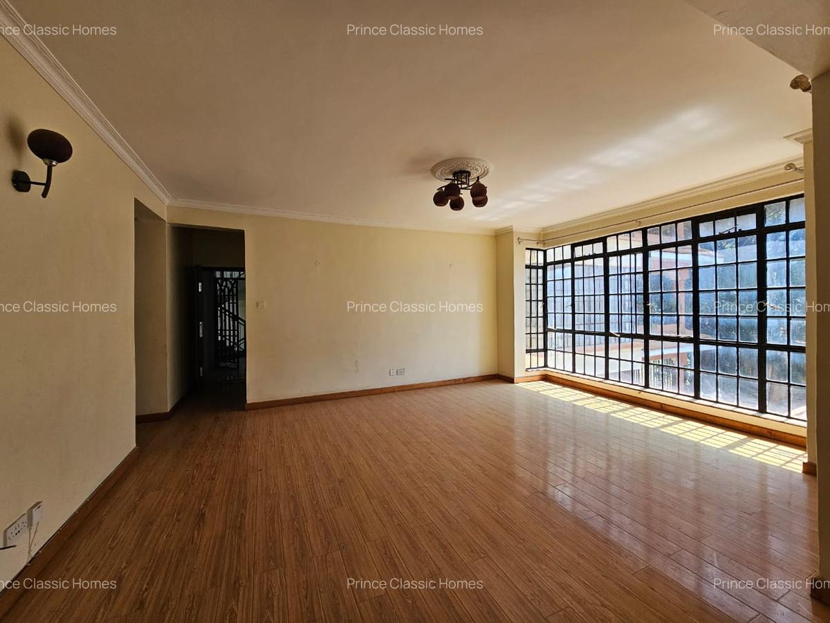 3 Bed Apartment with En Suite in Lavington - 3