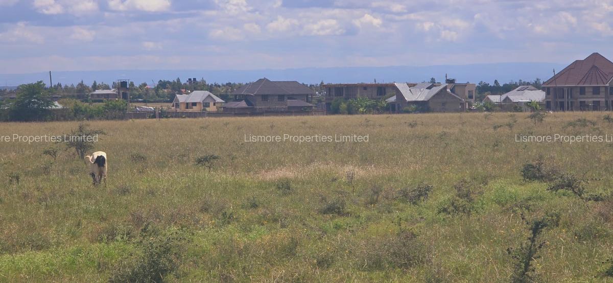 Land in Ruai - 4