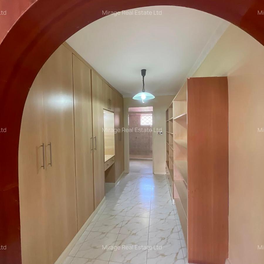 4 Bed Townhouse with Staff Quarters in Kileleshwa - 8