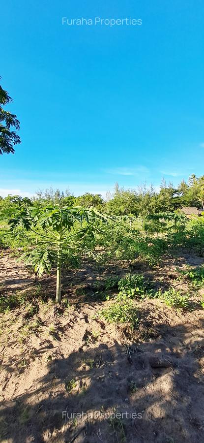 Land at Kwale - 8