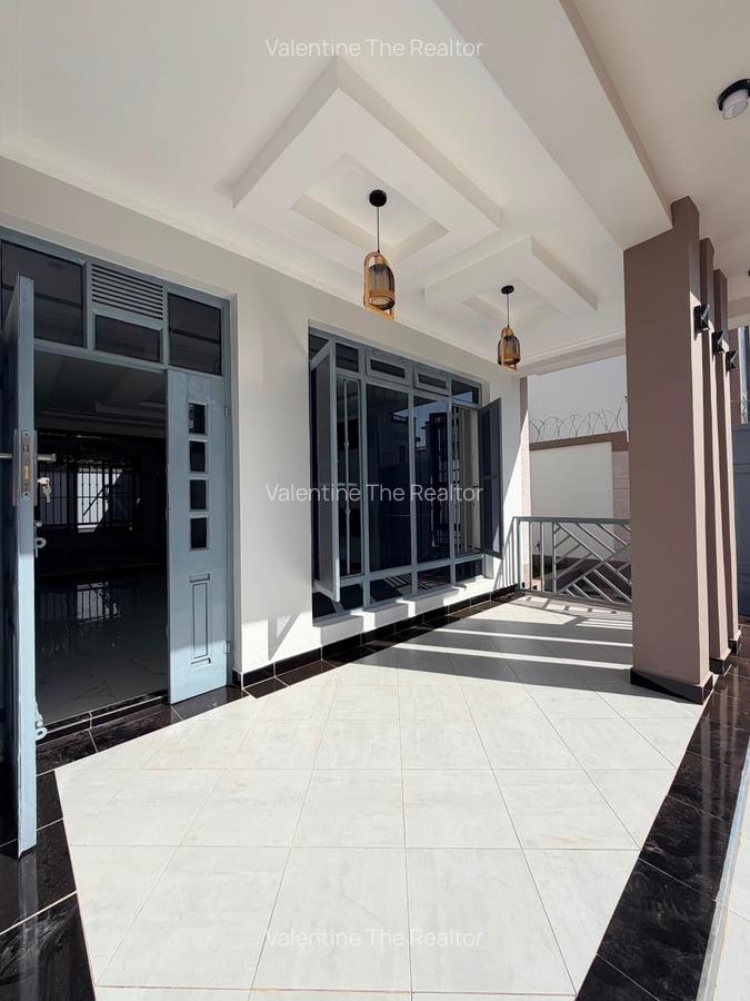 5 Bed House with En Suite in Ruiru - 4