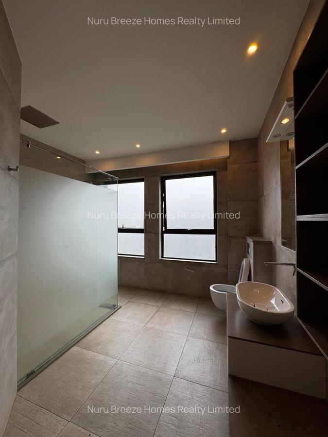 5 Bed Townhouse with En Suite in Lower Kabete - 19