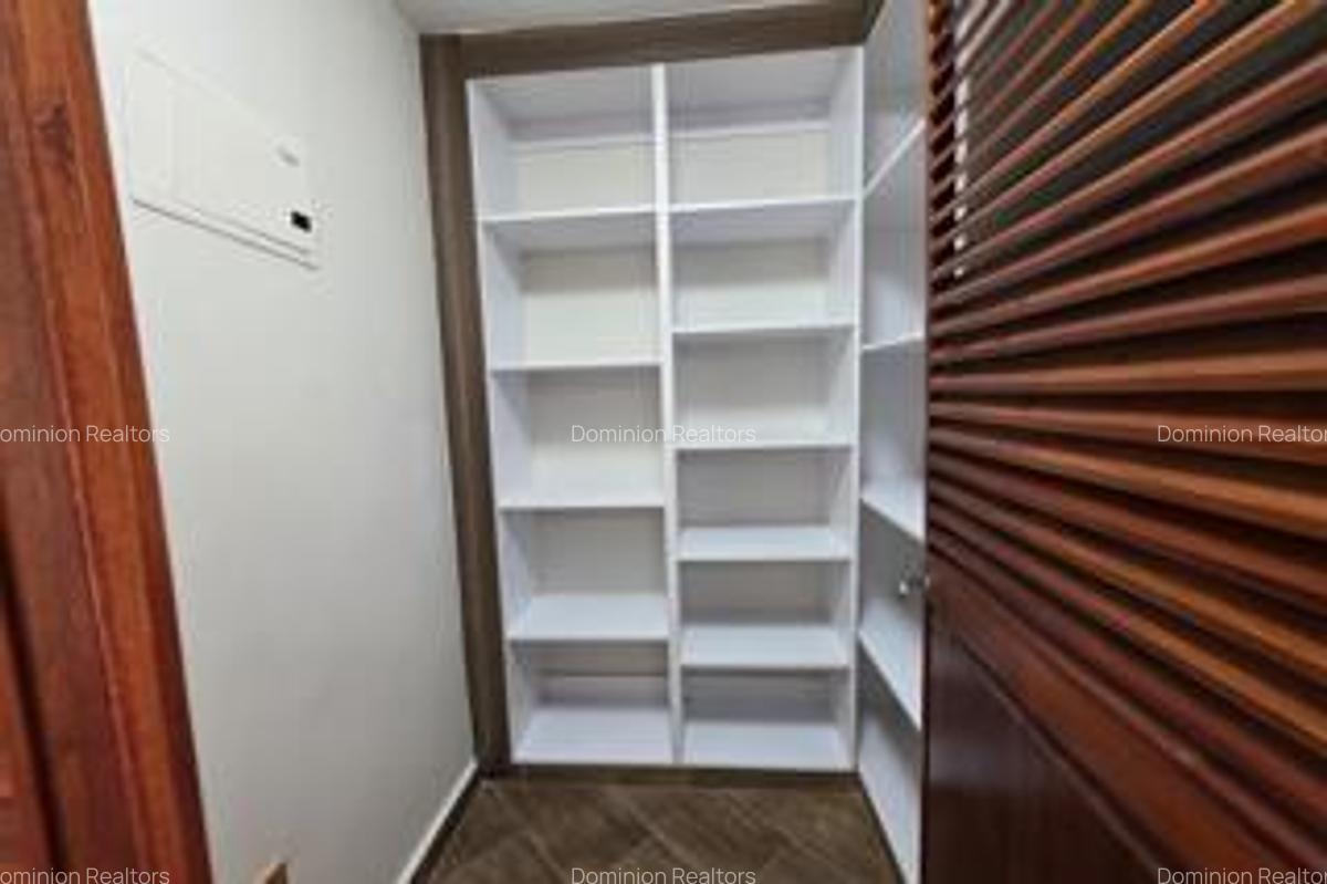 3 Bed Apartment with En Suite at General Mathenge Gardens - 12