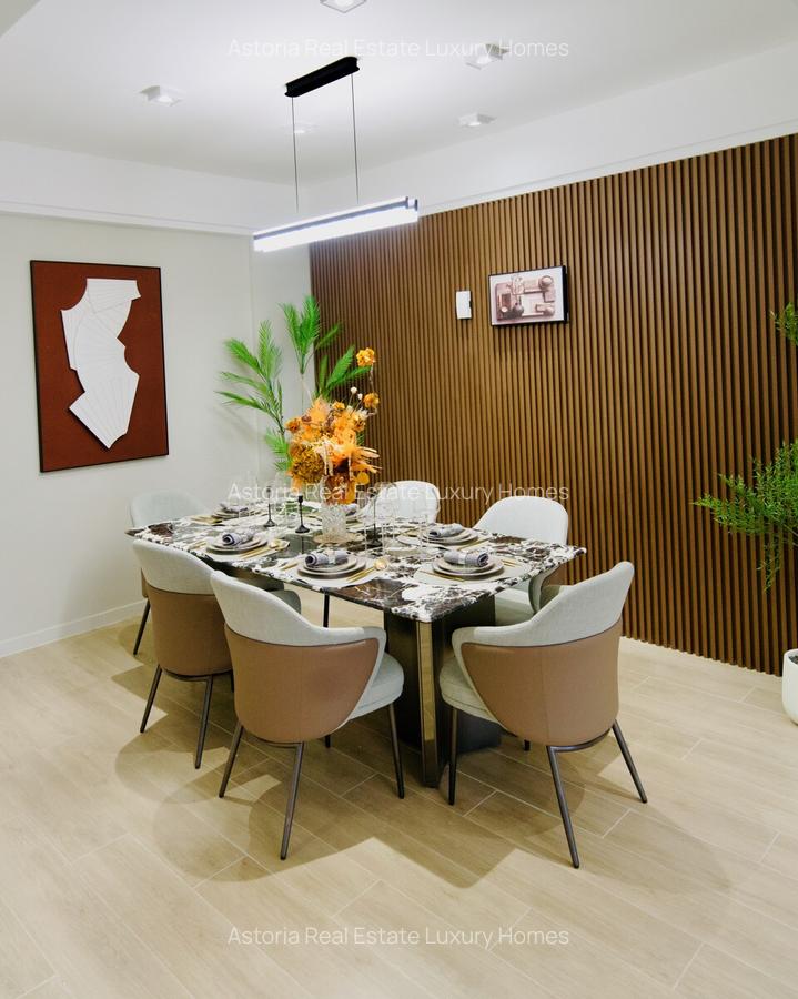 5 Bed Apartment with En Suite at 2026-406 - 9