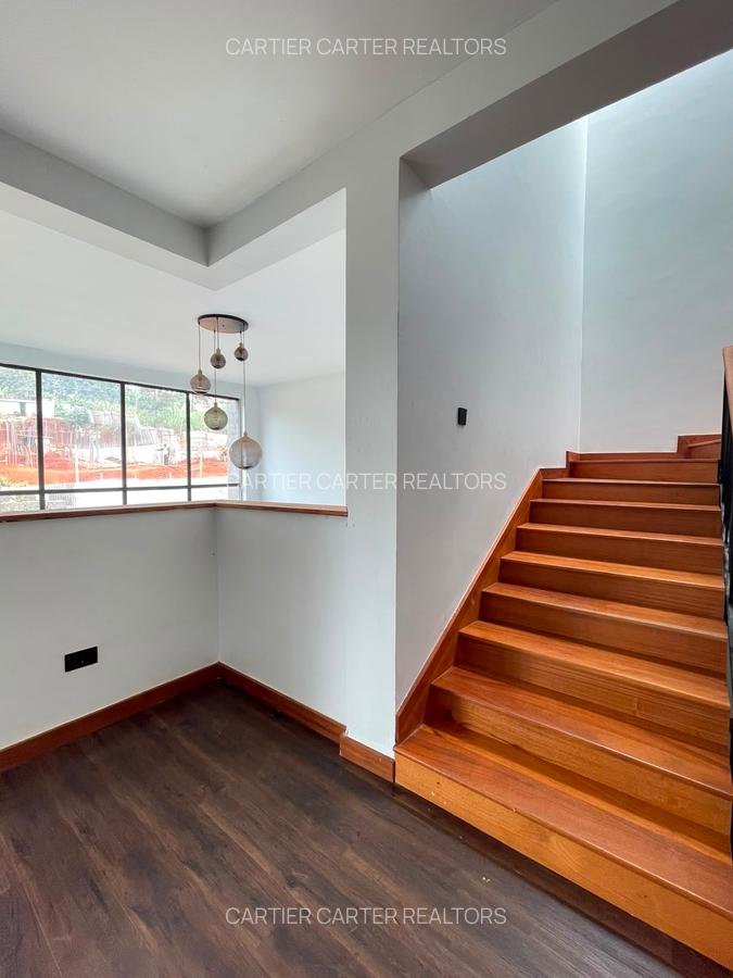 5 Bed Villa with Garden in Kitisuru - 7