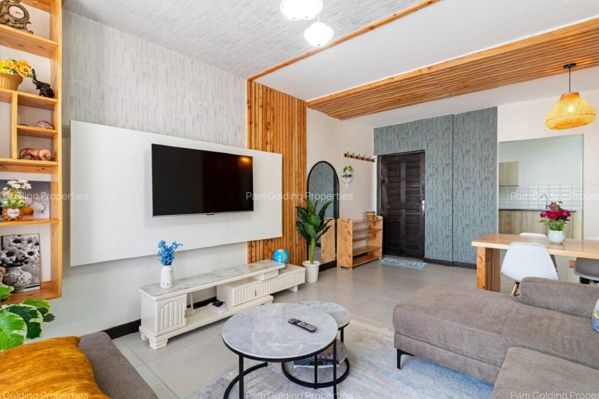 2 Bed Apartment with En Suite at Chady Road - 19