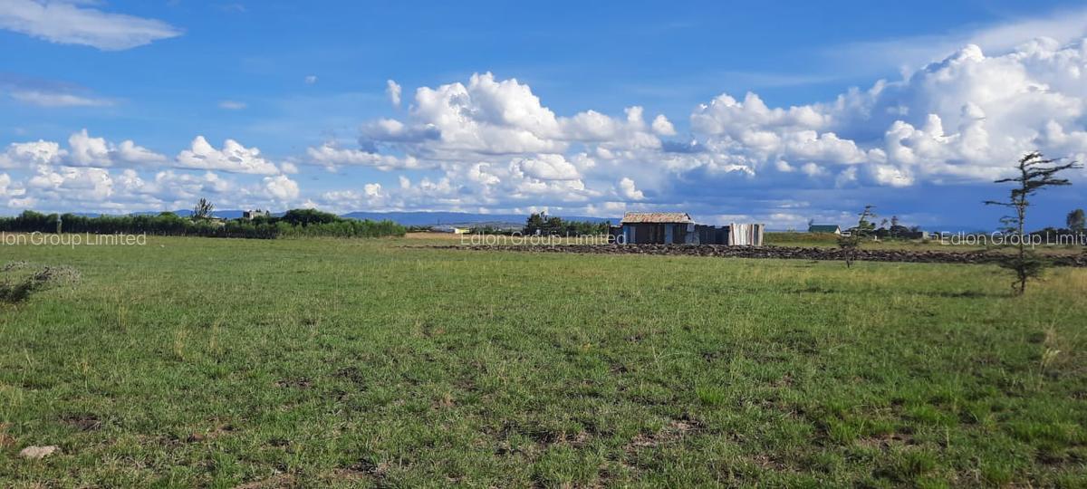 Land at Weteithie - 2