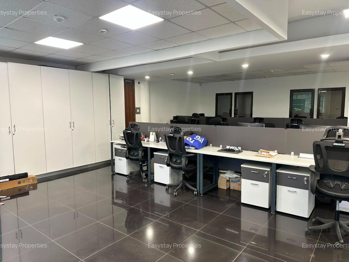 Commercial Property with Service Charge Included in Westlands Area - 2
