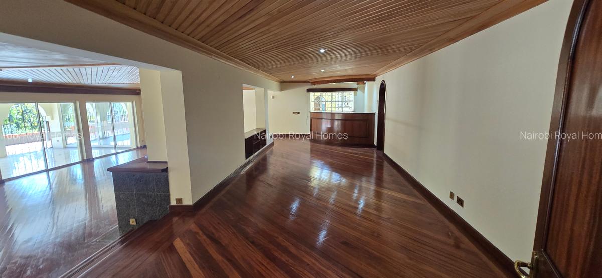 Commercial Property with Backup Generator at Convent Drive - 9