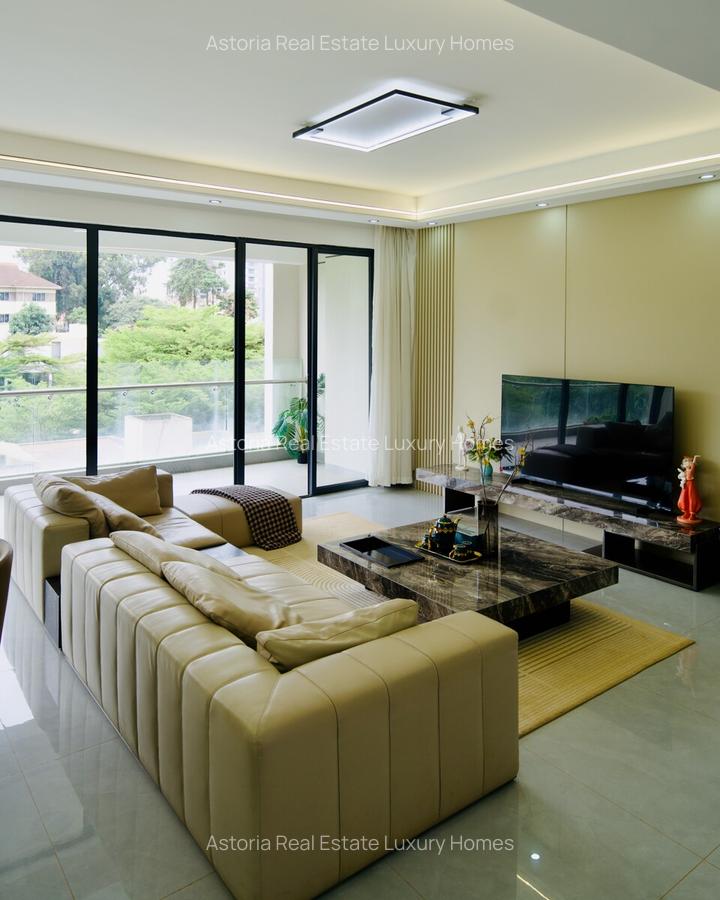 3 Bed Apartment with En Suite at 2026-404 3 Bed - 12