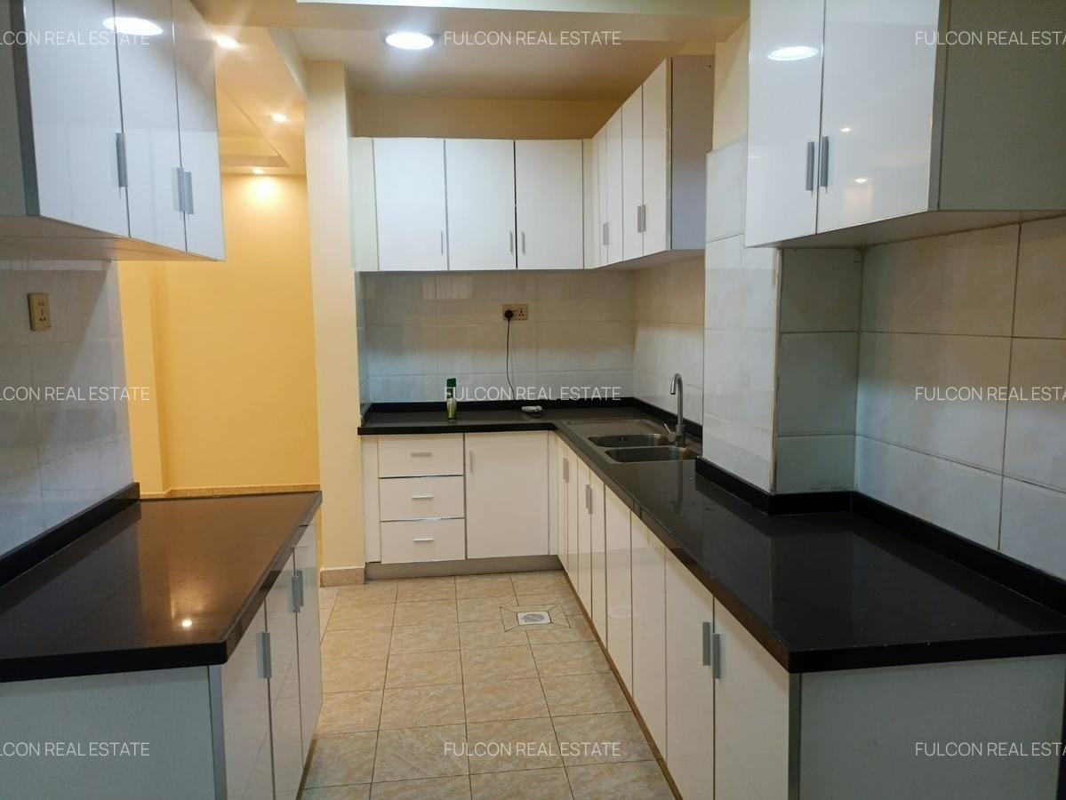 2 Bed Apartment with En Suite in Kileleshwa - 13