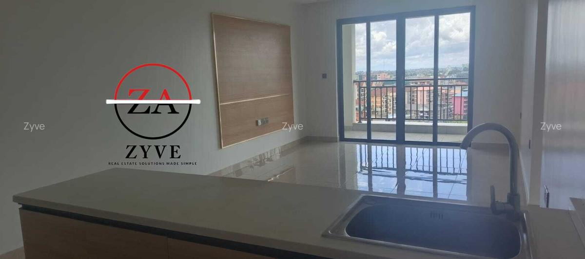 2 Bed Apartment with En Suite at Near The Police Station - 3