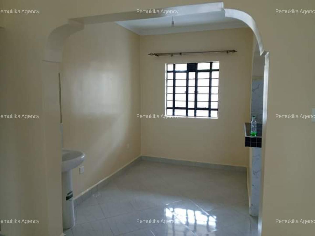3 Bed House in Ongata Rongai - 8