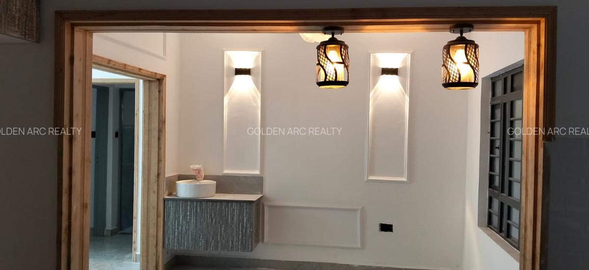 4 Bed House with En Suite in Ngong - 6