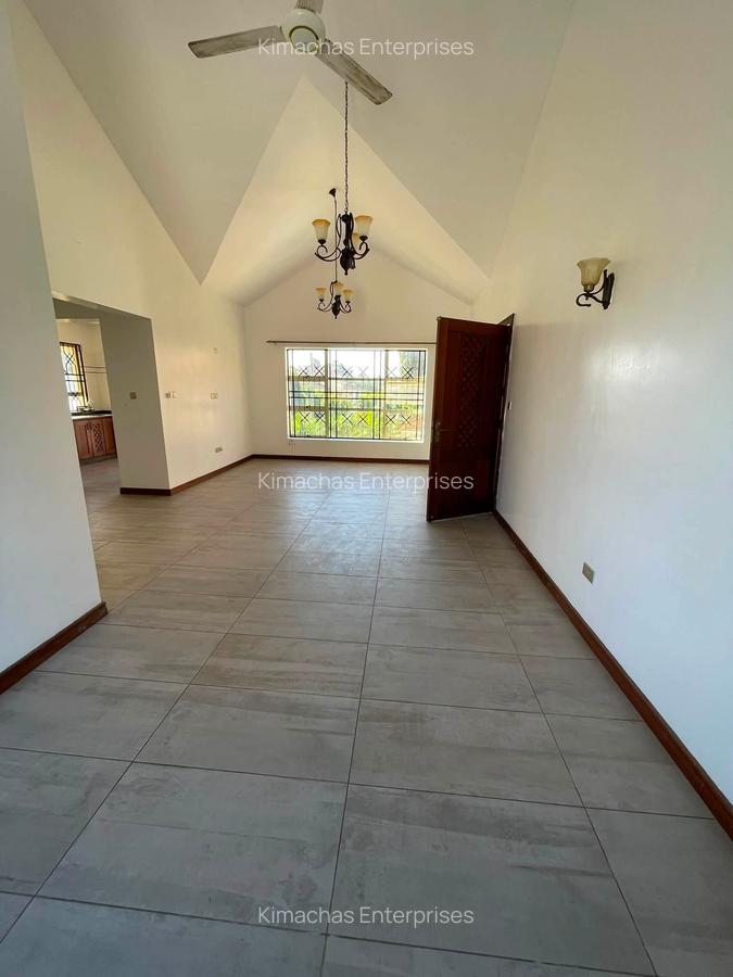 3 Bed Apartment with En Suite at Shanzu - 2
