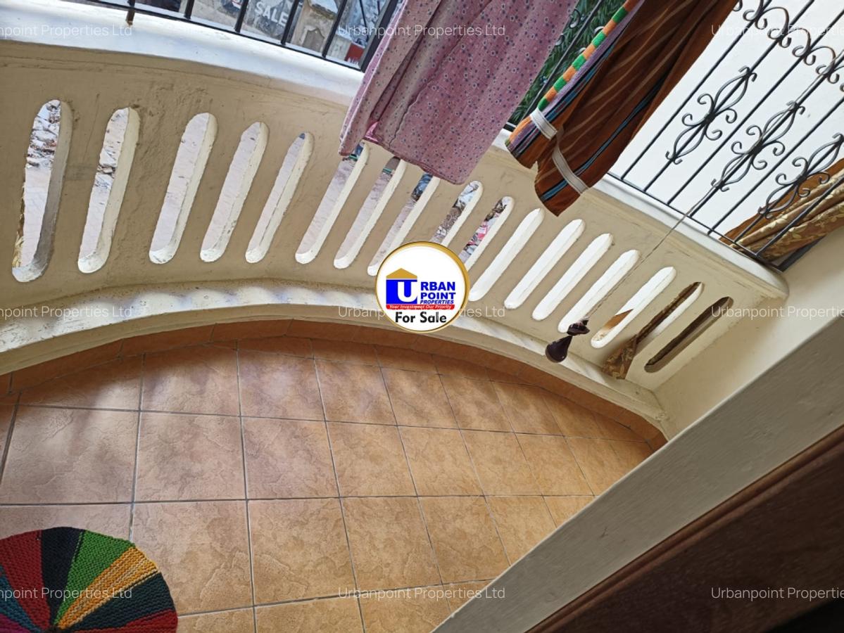 3 Bed Apartment with En Suite at Mkomani - 12