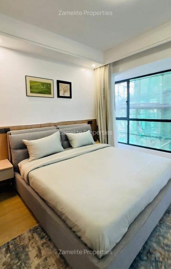 1 Bed House with En Suite in Westlands Area - 4