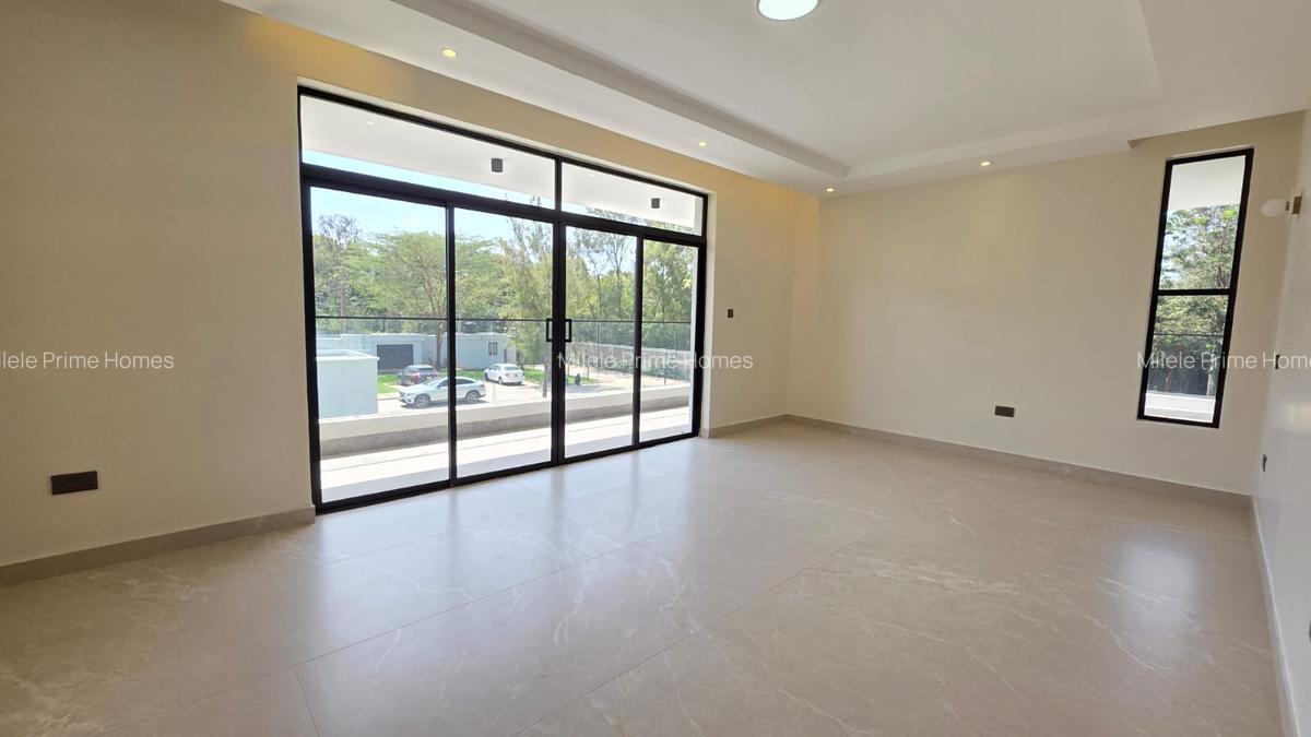 4 Bed Villa with En Suite at Karen Bogani - 18