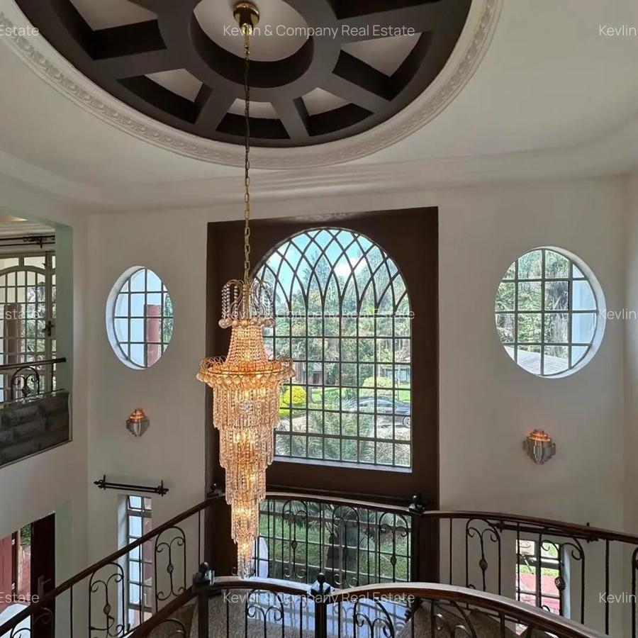 6 Bed Villa with En Suite in Nyari - 13