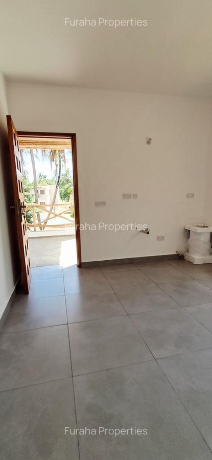 Furnished 2 Bed Apartment with En Suite at Watamu - 17