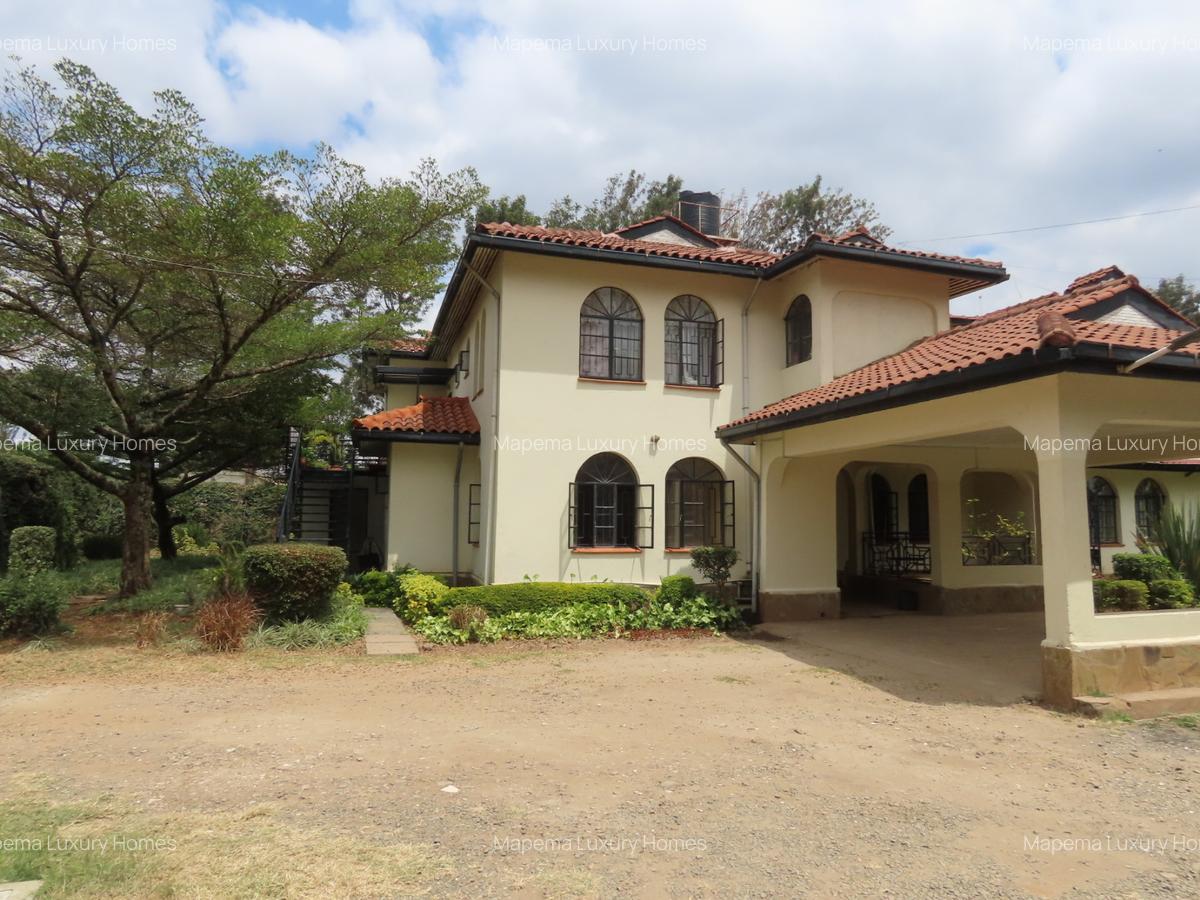 3 Bed House with En Suite at Bogani Road - 1