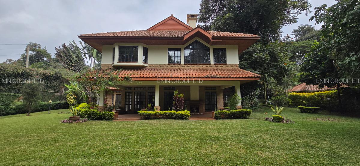 5 Bed Townhouse with En Suite at Lone Tree - 11