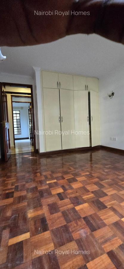 3 Bed Apartment with En Suite at Lavington Mbaazi Road - 17