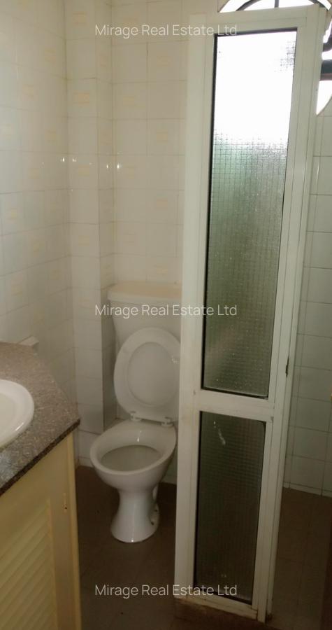 3 Bed Apartment with Parking in Westlands Area - 9