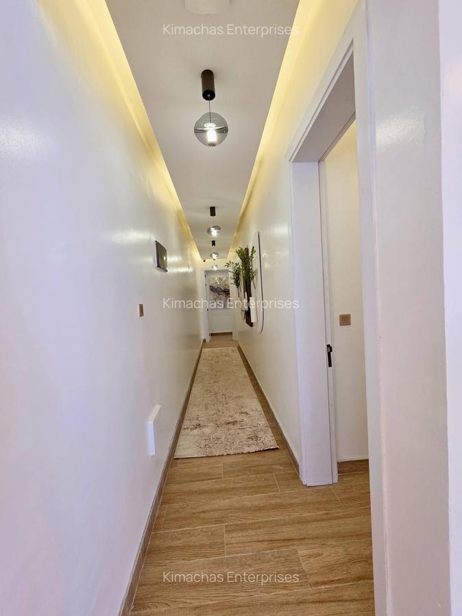 3 Bed Apartment with En Suite at 2Nd Avenue Nyali - 8