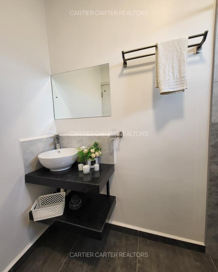 1 Bed Apartment with Swimming Pool in Tatu City - 5