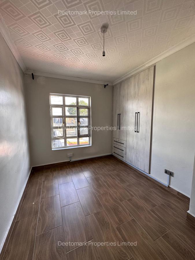 4 Bed Townhouse with Staff Quarters at Kitengela Road - 17