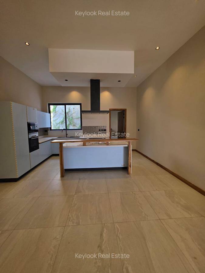 4 Bed Apartment with En Suite at Loresho Ridge - 19